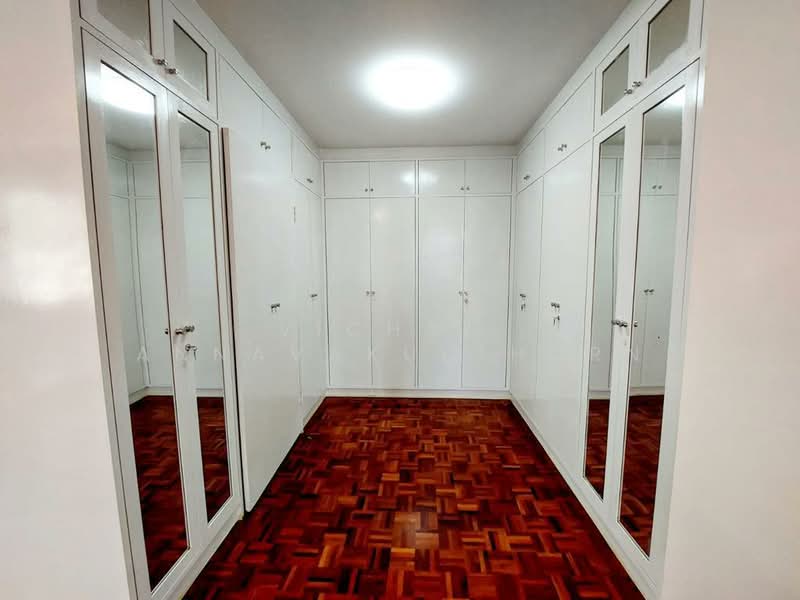 Regency Court condominium, Bangkok, 1 Khlong Toei District, Khlong Toei District, Bangkok, Khlong Toei, Khlong Toei, Bangkok, 4 Bedrooms, 380 sqm, Condo For Rent, by Vichai  Annavakulthorn, 500304019 - DDproperty.com