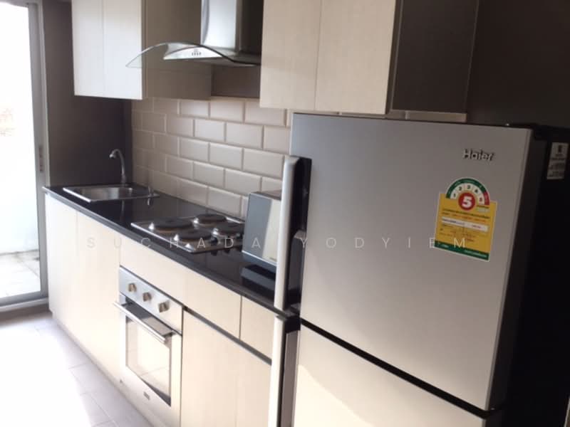 D.S. Tower 2 Sukhumvit 39, Bangkok, Soi Sukhumvit 39, Khlong Tan Nua, Watthana, Bangkok, 3 Bedrooms, 132 sqm, Condo For Sale, by Suchada Yodyiem, 500304020 - DDproperty.com