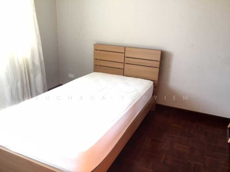 D.S. Tower 2 Sukhumvit 39, Bangkok, Soi Sukhumvit 39, Khlong Tan Nua, Watthana, Bangkok, 3 Bedrooms, 132 sqm, Condo For Sale, by Suchada Yodyiem, 500304020 - DDproperty.com