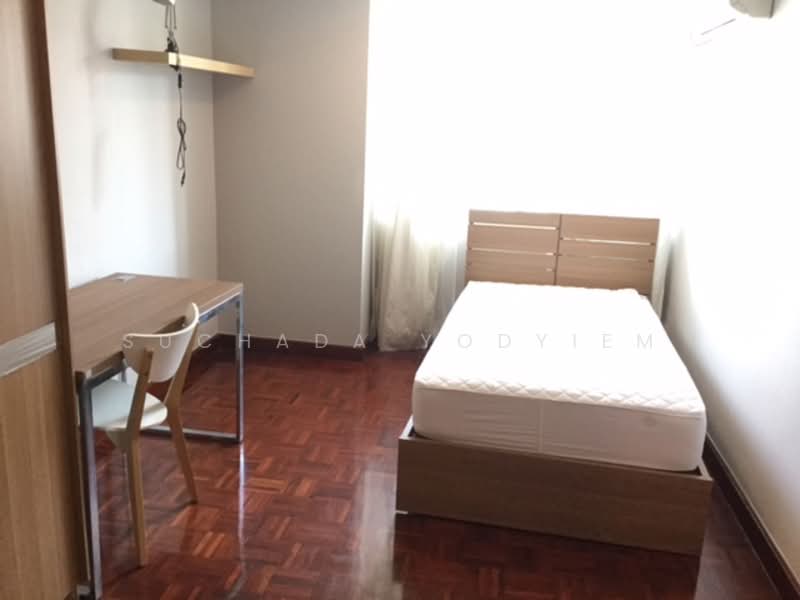 D.S. Tower 2 Sukhumvit 39, Bangkok, Soi Sukhumvit 39, Khlong Tan Nua, Watthana, Bangkok, 3 Bedrooms, 132 sqm, Condo For Sale, by Suchada Yodyiem, 500304020 - DDproperty.com