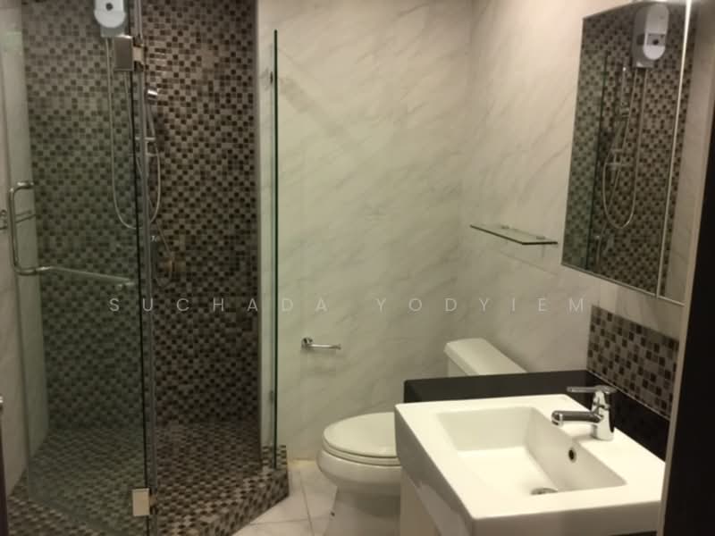 D.S. Tower 2 Sukhumvit 39, Bangkok, Soi Sukhumvit 39, Khlong Tan Nua, Watthana, Bangkok, 3 Bedrooms, 132 sqm, Condo For Sale, by Suchada Yodyiem, 500304020 - DDproperty.com