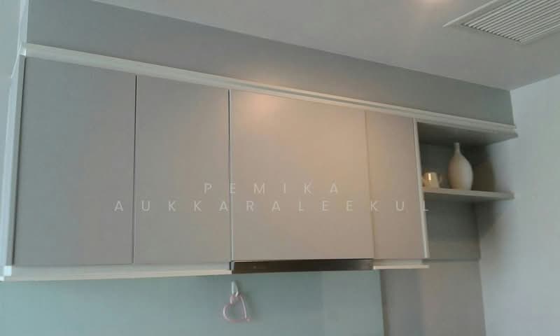CEIL by Sansiri : ซีล บาย แสนสิริ, กรุงเทพ, 11 ซอยเอกมัย 12 ถนนสุขุมวิท 63, คลองตันเหนือ, วัฒนา, กรุงเทพ, 35 ตร.ม., คอนโด ขาย, โดย Pemika Aukkaraleekul, 500304023 - DDproperty.com