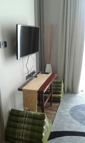 CEIL by Sansiri, Bangkok, 11 Soi Ekamai 12, Sukhumvit 63 Road, Khlong Tan Nua, Watthana, Bangkok, 1 Bedroom, 35 sqm, Condo For Sale, by Pemika Aukkaraleekul, 500304023 - DDproperty.com