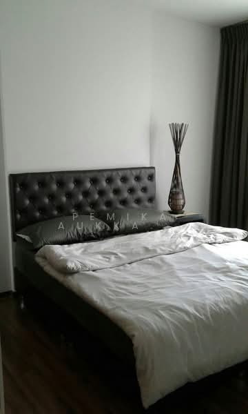 CEIL by Sansiri, Bangkok, 11 Soi Ekamai 12, Sukhumvit 63 Road, Khlong Tan Nua, Watthana, Bangkok, 1 Bedroom, 35 sqm, Condo For Sale, by Pemika Aukkaraleekul, 500304023 - DDproperty.com