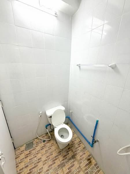 @Niran Townhome Sukhumvit 101/1, Bangkok, สุขุมวิท, Bang Chak, Phra Khanong, Bangkok, 3 Bedrooms, 100 sqm, Townhouse For Rent, by Connex Property, 500304028 - DDproperty.com