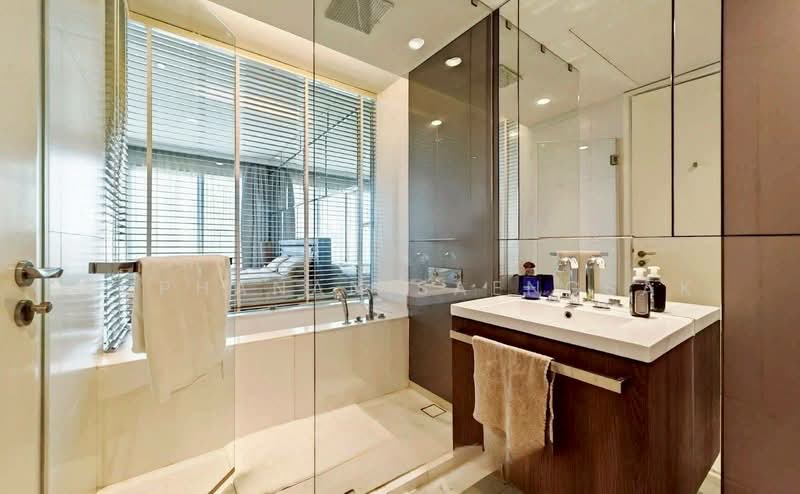 185 Rajadamri, Bangkok, 185 Rajadamri Road, Lumphini, Pathum Wan, Bangkok, 1 Bedroom, 70 sqm, Condo For Rent, by Suphanan Saengsak, 500304029 - DDproperty.com