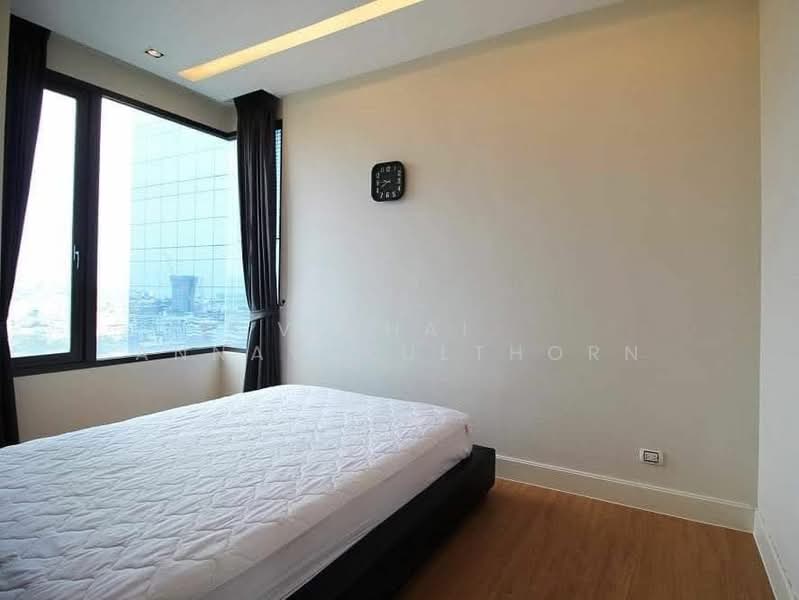 Equinox Phahol Vibha, Bangkok, 345 Paholyothin Road, Jom Phon, Chatuchak, Bangkok, 1 Bedroom, 35 sqm, Condo For Rent, by Vichai  Annavakulthorn, 500304032 - DDproperty.com