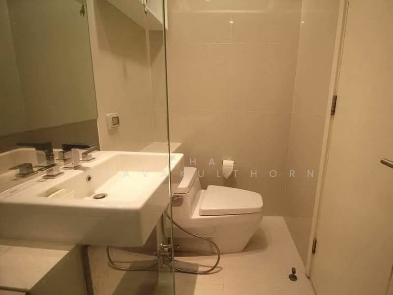 Equinox Phahol Vibha, Bangkok, 345 Paholyothin Road, Jom Phon, Chatuchak, Bangkok, 1 Bedroom, 35 sqm, Condo For Rent, by Vichai  Annavakulthorn, 500304032 - DDproperty.com