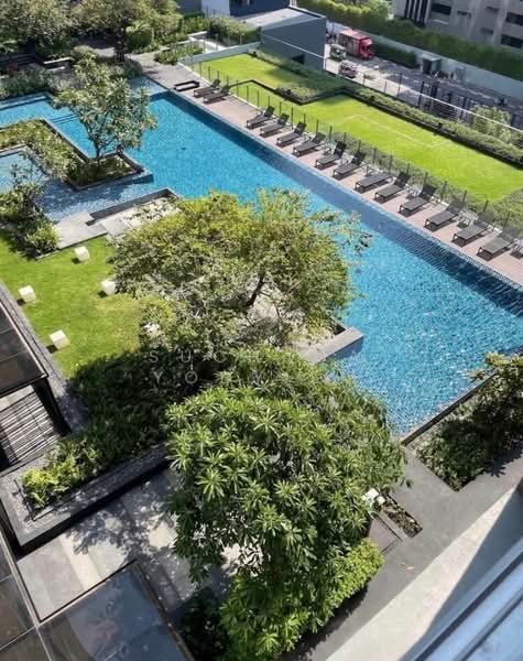 The Base Sukhumvit 77 : เดอะ เบส สุขุมวิท 77, กรุงเทพ, 289 ถนนสุขุมวิท 77, พระโขนงเหนือ, วัฒนา, กรุงเทพ, 60 ตร.ม., คอนโด ขาย, โดย Suchada Yodyiem, 500304033 - DDproperty.com