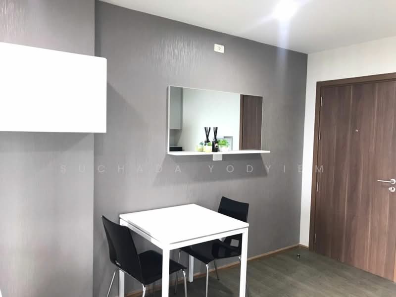 The Base Sukhumvit 77, Bangkok, 289 Sukhumvit 77 Road, Phra Kanong Nua, Watthana, Bangkok, 2 Bedrooms, 60 sqm, Condo For Sale, by Suchada Yodyiem, 500304033 - DDproperty.com