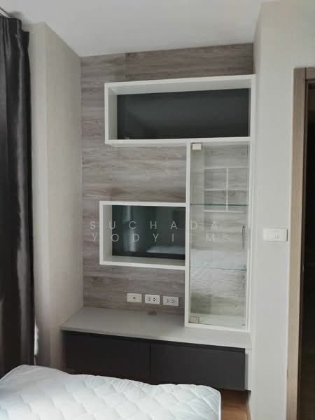 The Base Sukhumvit 77, Bangkok, 289 Sukhumvit 77 Road, Phra Kanong Nua, Watthana, Bangkok, 2 Bedrooms, 60 sqm, Condo For Sale, by Suchada Yodyiem, 500304033 - DDproperty.com