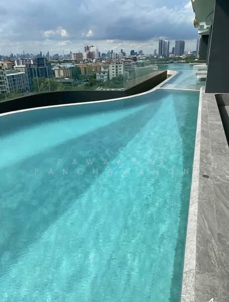Niche Mono Sukhumvit-Bearing : นิช โมโน สุขุมวิท - แบริ่ง, สมุทรปราการ, ซอย สุขุมวิท 70, สำโรงเหนือ, เมืองสมุทรปราการ, สมุทรปราการ, 50 ตร.ม., คอนโด ให้เช่า, โดย Pawanrat Panchawanon, 500304034 - DDproperty.com