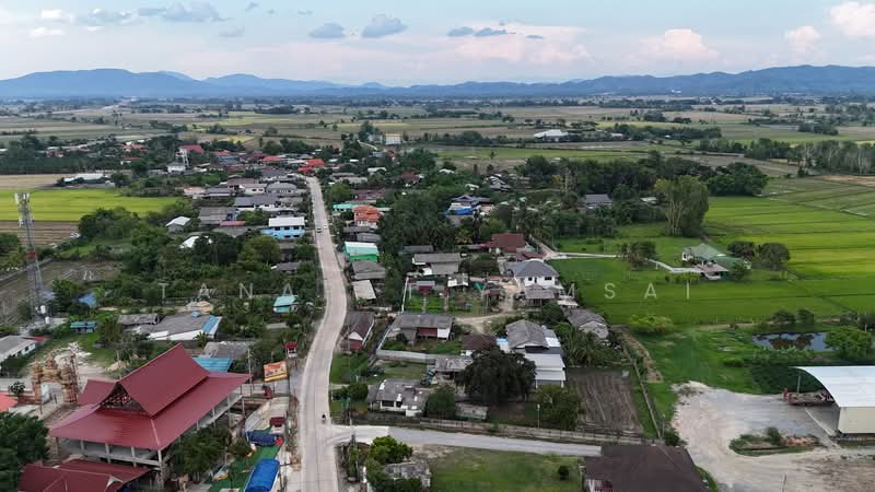 เวียงชัย, เชียงราย, เวียงเหนือ, เวียงชัย, เชียงราย, 120 ตร.ม., บ้านเดี่ยว ขาย, โดย Tanapat Yamsai, 500304035 - DDproperty.com