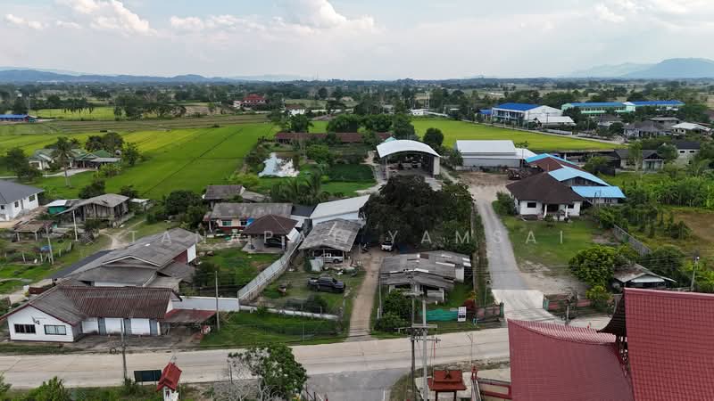 Wiangchai, Chiang Rai, Wiang Nua, Wiang Chai, Chiang Rai, 2 Bedrooms, 120 sqm, Single Detached House For Sale, by Tanapat Yamsai, 500304035 - DDproperty.com