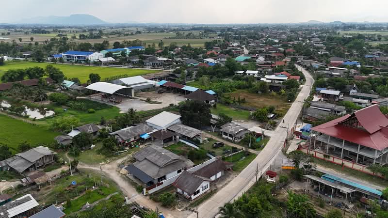 เวียงชัย, เชียงราย, เวียงเหนือ, เวียงชัย, เชียงราย, 120 ตร.ม., บ้านเดี่ยว ขาย, โดย Tanapat Yamsai, 500304035 - DDproperty.com