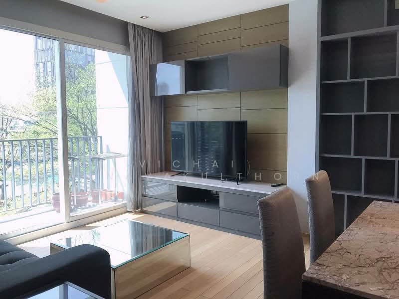 Siri At Sukhumvit : สิริ แอท สุขุมวิท, กรุงเทพ, 902 สุขุมวิท, พระโขนง, คลองเตย, กรุงเทพ, 70 ตร.ม., คอนโด ให้เช่า, โดย Vichai Annavakulthorn, 500304036 - DDproperty.com