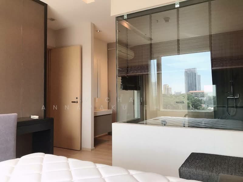 Siri At Sukhumvit : สิริ แอท สุขุมวิท, กรุงเทพ, 902 สุขุมวิท, พระโขนง, คลองเตย, กรุงเทพ, 70 ตร.ม., คอนโด ให้เช่า, โดย Vichai Annavakulthorn, 500304036 - DDproperty.com
