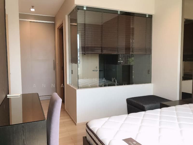 Siri At Sukhumvit, Bangkok, 902 Sukhumvit Road, Phra Kanong, Khlong Toei, Bangkok, 2 Bedrooms, 70 sqm, Condo For Rent, by Vichai  Annavakulthorn, 500304036 - DDproperty.com