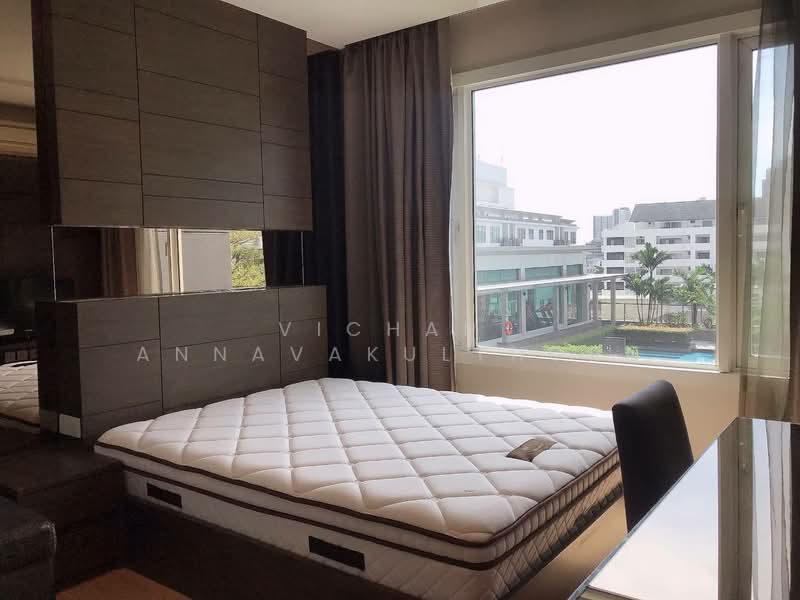 Siri At Sukhumvit, Bangkok, 902 Sukhumvit Road, Phra Kanong, Khlong Toei, Bangkok, 2 Bedrooms, 70 sqm, Condo For Rent, by Vichai  Annavakulthorn, 500304036 - DDproperty.com