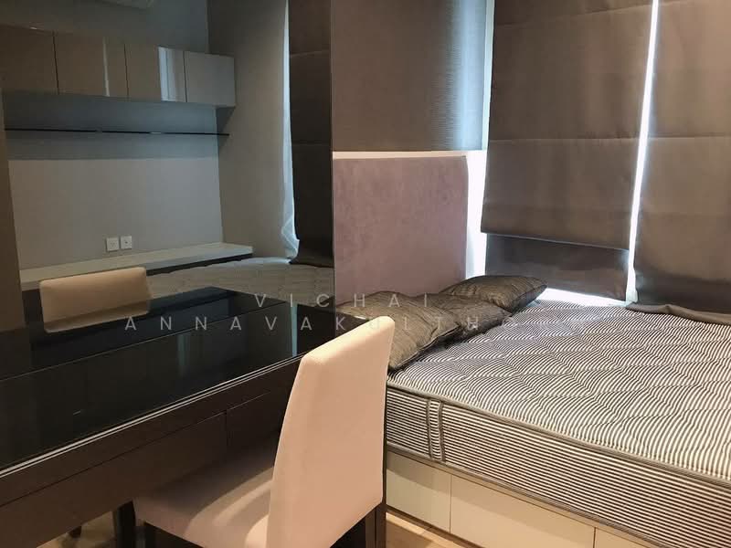 Siri At Sukhumvit : สิริ แอท สุขุมวิท, กรุงเทพ, 902 สุขุมวิท, พระโขนง, คลองเตย, กรุงเทพ, 70 ตร.ม., คอนโด ให้เช่า, โดย Vichai Annavakulthorn, 500304036 - DDproperty.com