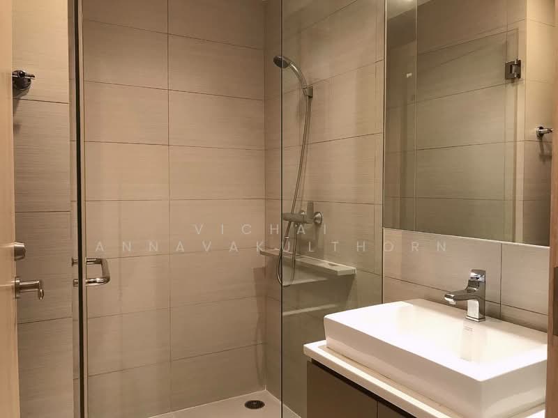 Siri At Sukhumvit, Bangkok, 902 Sukhumvit Road, Phra Kanong, Khlong Toei, Bangkok, 2 Bedrooms, 70 sqm, Condo For Rent, by Vichai  Annavakulthorn, 500304036 - DDproperty.com