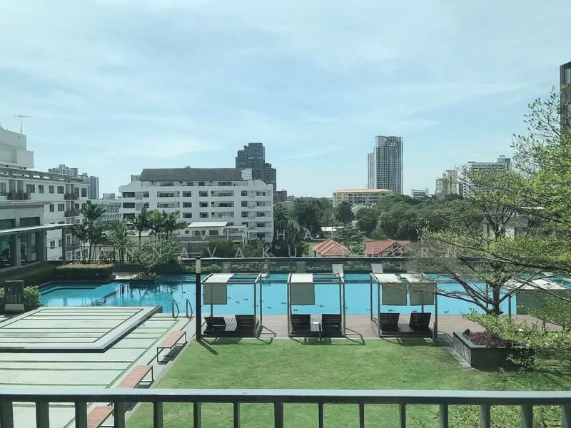 Siri At Sukhumvit : สิริ แอท สุขุมวิท, กรุงเทพ, 902 สุขุมวิท, พระโขนง, คลองเตย, กรุงเทพ, 70 ตร.ม., คอนโด ให้เช่า, โดย Vichai Annavakulthorn, 500304036 - DDproperty.com
