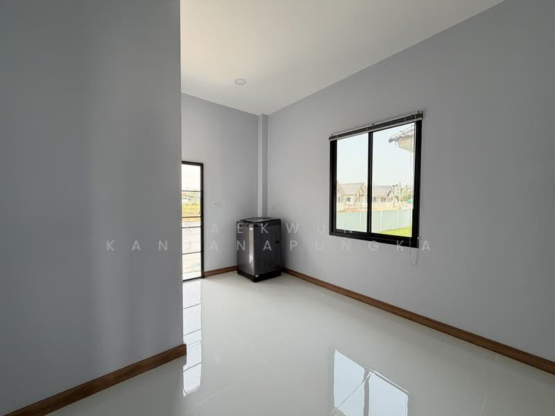 Large Detached House for Sale & Rent Near PTT Doi Saken, Rob Wiang, Chiang Rai (Code: HB226), Chiang Rai, Rob Wieng, Muang Chiang Rai, Chiang Rai, 3 Bedrooms, 175 sqm, Single Detached House Option To Buy, by Kaekwun Kanjanapungka, 500304039 - DDproperty.com