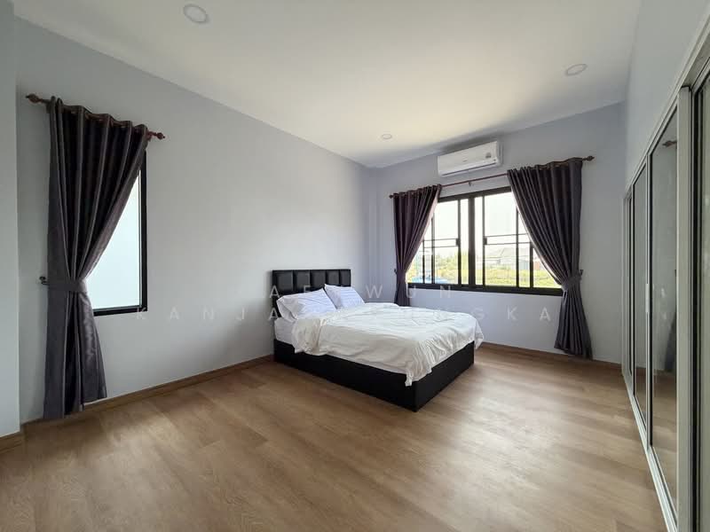 Large Detached House for Sale & Rent Near PTT Doi Saken, Rob Wiang, Chiang Rai (Code: HB226), Chiang Rai, Rob Wieng, Muang Chiang Rai, Chiang Rai, 3 Bedrooms, 175 sqm, Single Detached House Option To Buy, by Kaekwun Kanjanapungka, 500304039 - DDproperty.com