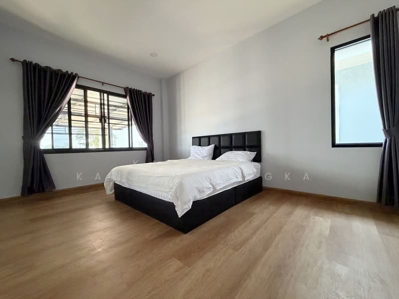 Large Detached House for Sale & Rent Near PTT Doi Saken, Rob Wiang, Chiang Rai (Code: HB226), Chiang Rai, Rob Wieng, Muang Chiang Rai, Chiang Rai, 3 Bedrooms, 175 sqm, Single Detached House Option To Buy, by Kaekwun Kanjanapungka, 500304039 - DDproperty.com