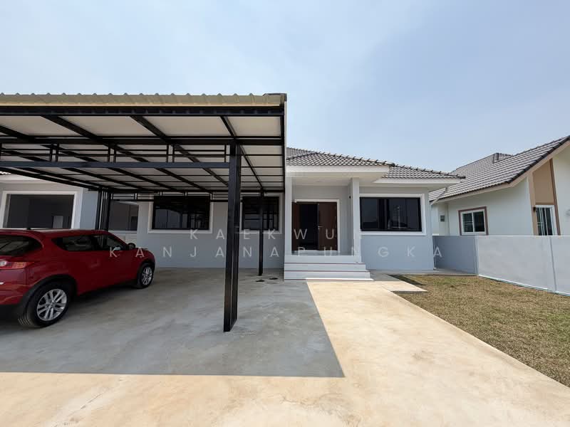 Large Detached House for Sale & Rent Near PTT Doi Saken, Rob Wiang, Chiang Rai (Code: HB226), Chiang Rai, Rob Wieng, Muang Chiang Rai, Chiang Rai, 3 Bedrooms, 175 sqm, Single Detached House Option To Buy, by Kaekwun Kanjanapungka, 500304039 - DDproperty.com
