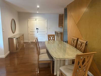For Rent - Grand Langsuan, Bangkok