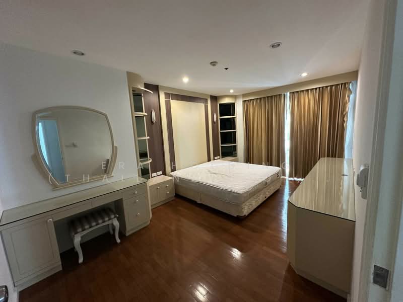 Grand Langsuan, Bangkok, Soi Lang Suan ,Ploenchit Road, Lumphini, Pathum Wan, Bangkok, 3 Bedrooms, 170 sqm, Condo For Rent, by ERA Holding (Thailand) Co., Ltd., 500304041 - DDproperty.com