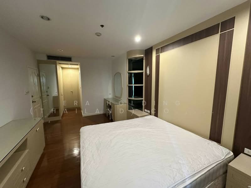 Grand Langsuan : แกรนด์ หลังสวน, กรุงเทพ, ซอยหลังสวน ถนนเพลินจิต, ลุมพินี, ปทุมวัน, กรุงเทพ, 170 ตร.ม., คอนโด ให้เช่า, โดย ERA Holding (Thailand) Co., Ltd., 500304041 - DDproperty.com