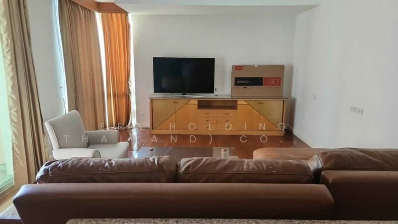 Grand Langsuan, Bangkok, Soi Lang Suan ,Ploenchit Road, Lumphini, Pathum Wan, Bangkok, 3 Bedrooms, 170 sqm, Condo For Rent, by ERA Holding (Thailand) Co., Ltd., 500304041 - DDproperty.com