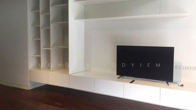 Domus 18, Bangkok, Soi Sukhumvit 18, Khlong Toei, Bangkok, 2 Bedrooms, 102 sqm, Condo For Sale, by Suchada Yodyiem, 500304043 - DDproperty.com