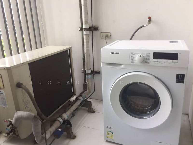 Domus 18, Bangkok, Soi Sukhumvit 18, Khlong Toei, Bangkok, 2 Bedrooms, 102 sqm, Condo For Sale, by Suchada Yodyiem, 500304043 - DDproperty.com