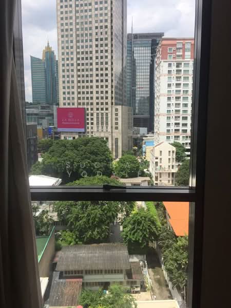 Domus 18, Bangkok, Soi Sukhumvit 18, Khlong Toei, Bangkok, 2 Bedrooms, 102 sqm, Condo For Sale, by Suchada Yodyiem, 500304043 - DDproperty.com