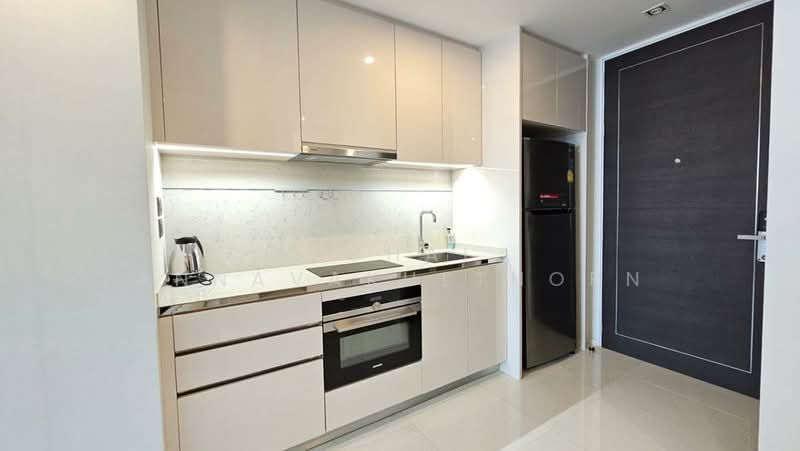 The Bangkok Sathorn, Bangkok, 111 South Sathorn Road, Yan Nawa, Sathon, Bangkok, 1 Bedroom, 61 sqm, Condo For Rent, by Vichai Annavakulthorn, 500304046 - DDproperty.com