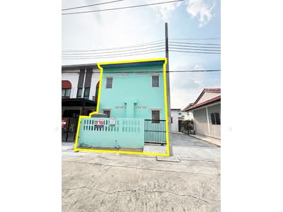 ขาย - หมู่บ้านบัวทองธานี, นนทบุรี