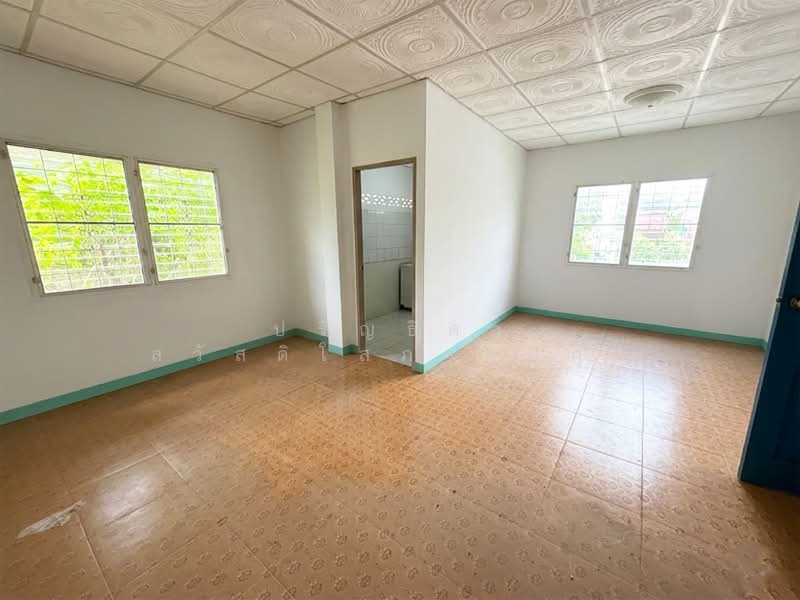 Buathong Thani Village, Nonthaburi, ถนนคู่ขนานกาณจนาภิเษก, Bang Bua Thong, Nonthaburi, 6 Bedrooms, 97 sqm, Townhouse For Sale, by Parinthida Sawuddisopakaykul, 500304047 - DDproperty.com