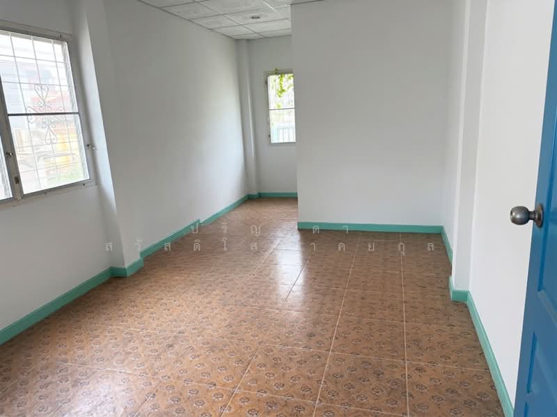 Buathong Thani Village, Nonthaburi, ถนนคู่ขนานกาณจนาภิเษก, Bang Bua Thong, Nonthaburi, 6 Bedrooms, 97 sqm, Townhouse For Sale, by Parinthida Sawuddisopakaykul, 500304047 - DDproperty.com