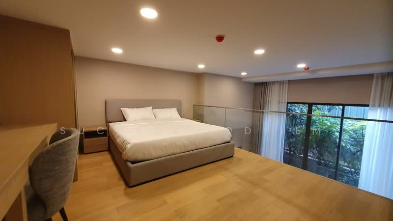 Walden Asoke, Bangkok, 120 12 Sukhumvit Road, Khlongtoei Nua, Watthana, Bangkok, 1 Bedroom, 56 sqm, Condo For Sale, by Suchada Yodyiem, 500304054 - DDproperty.com