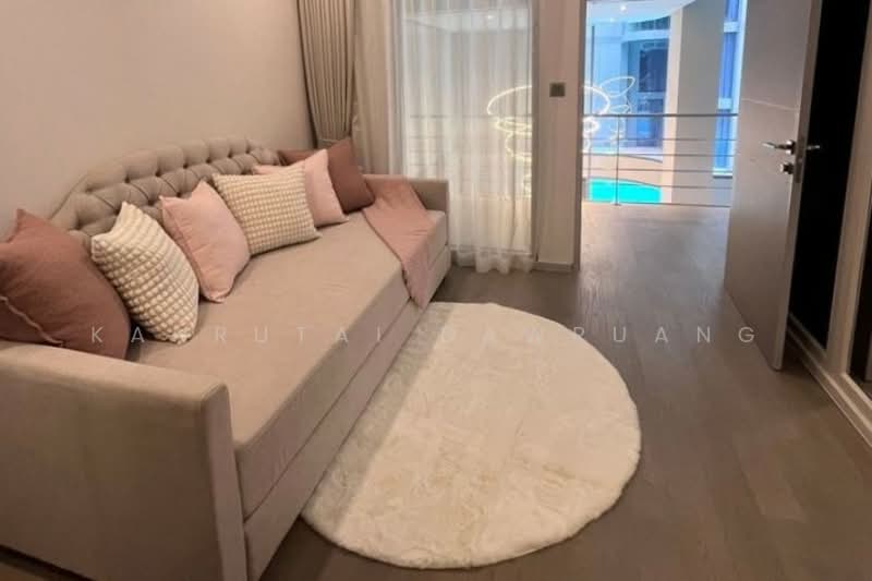 ASHTON Residence 41 : แอชตัน เรสซิเดนซ์ 41, กรุงเทพ, สุขุมวิท 41, คลองตันเหนือ, วัฒนา, กรุงเทพ, 124 ตร.ม., คอนโด ให้เช่า, โดย Kanrutai Dawruang, 500304055 - DDproperty.com