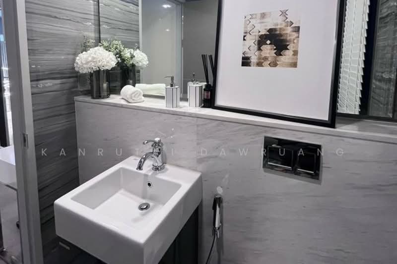 ASHTON Residence 41, Bangkok, Sukhumvit 41, Khlong Tan Nua, Watthana, Bangkok, 3 Bedrooms, 124 sqm, Condo For Rent, by Kanrutai Dawruang, 500304055 - DDproperty.com