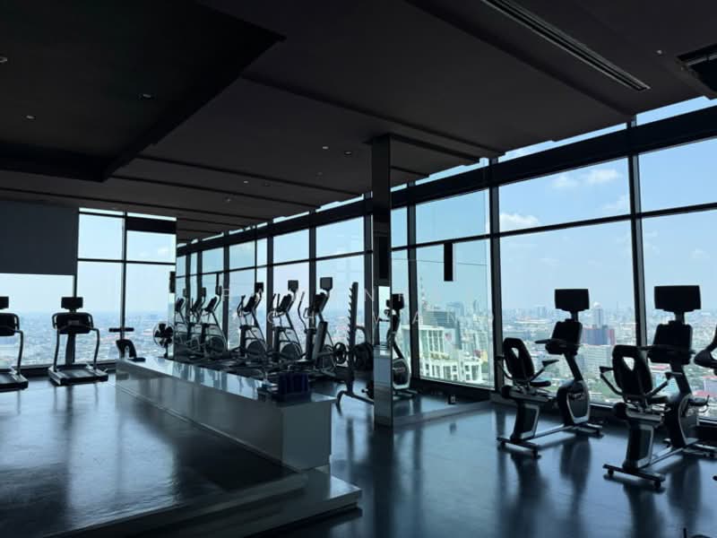 Urbano Absolute Sathon-Taksin : เออร์บาโน่ แอบโซลูท สาทร - ตากสิน, กรุงเทพ, 345 ซอยเจริญนคร 14/2, คลองต้นไทร, คลองสาน, กรุงเทพ, 38 ตร.ม., คอนโด ให้เช่า, โดย Pawanrat Panchawanon, 500304056 - DDproperty.com