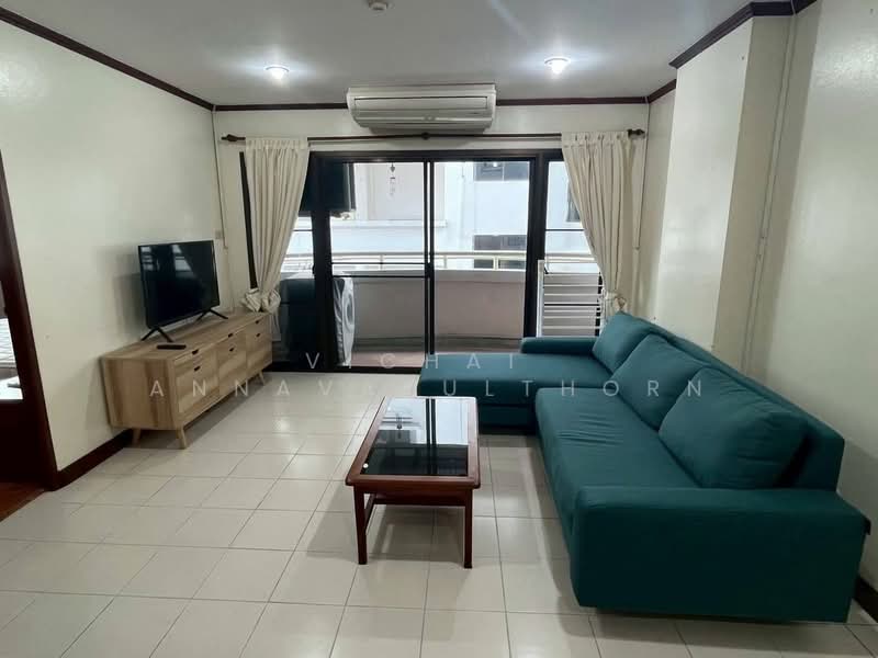 Aree Place Sukhumvit 26, Bangkok, Khong Tan, Khlong Toei, Bangkok, 3 Bedrooms, 105 sqm, Condo For Rent, by Vichai Annavakulthorn, 500304058 - DDproperty.com