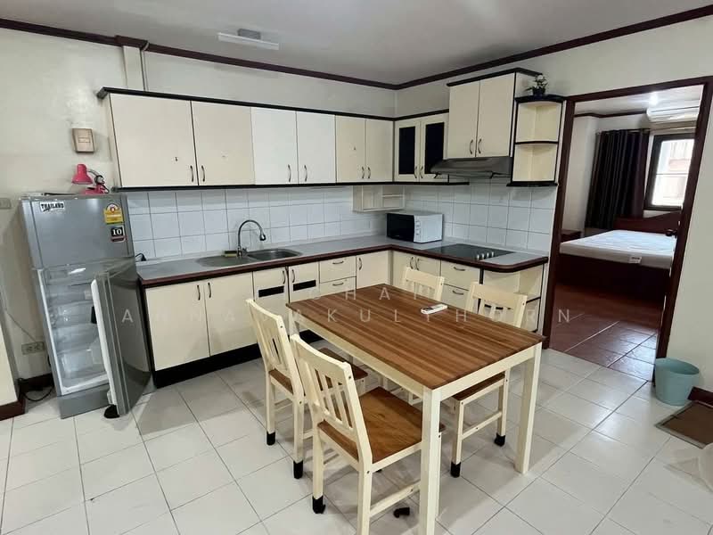 Aree Place Sukhumvit 26, Bangkok, Khong Tan, Khlong Toei, Bangkok, 3 Bedrooms, 105 sqm, Condo For Rent, by Vichai Annavakulthorn, 500304058 - DDproperty.com