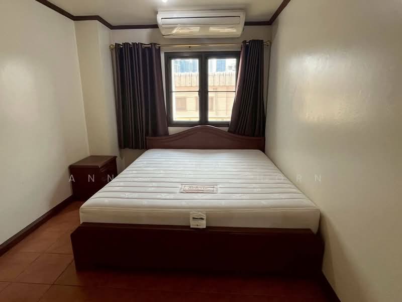 Aree Place Sukhumvit 26, Bangkok, Khong Tan, Khlong Toei, Bangkok, 3 Bedrooms, 105 sqm, Condo For Rent, by Vichai Annavakulthorn, 500304058 - DDproperty.com