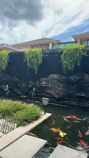 Burasiri Watcharapol, Bangkok, Sukhaphiban 5 Road, O-Ngoen, Sai Mai, Bangkok, 5 Bedrooms, 1,000 sqm, Single Detached House For Rent, by Parit Daolert, 500304060 - DDproperty.com