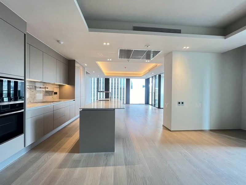 Tonson One Residence, Bangkok, Soi Tonson, Ploenchit Road, Lumphini, Pathum Wan, Bangkok, 3 Bedrooms, 175 sqm, Condo For Sale, by Suchada Yodyiem, 500304065 - DDproperty.com